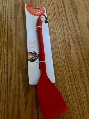 Rachel Ray Lazy Solid Turner